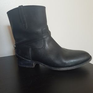 Frye Boots